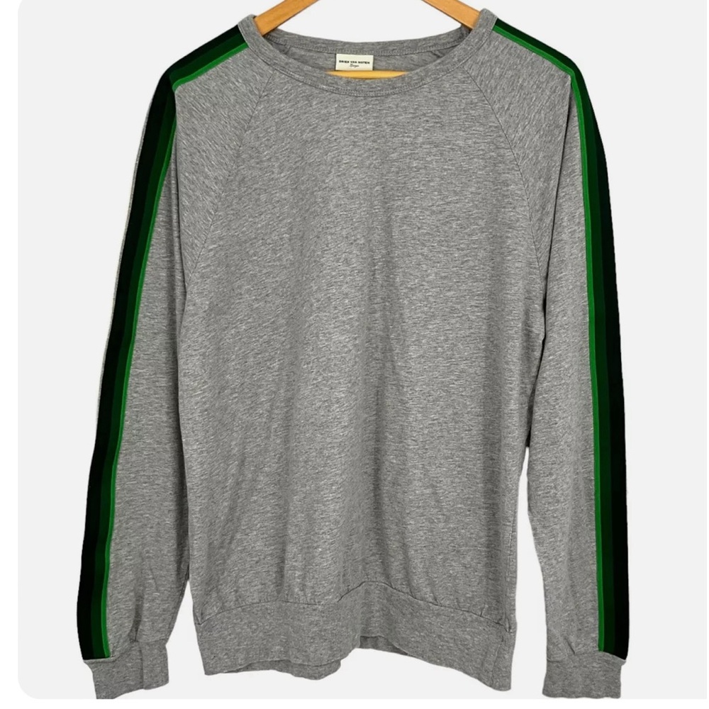 Dries Van Noten sweatshirt